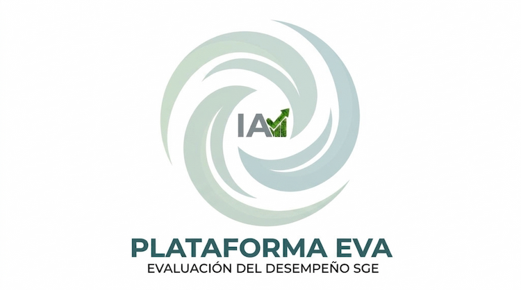 Logo de Plataforma EVA
